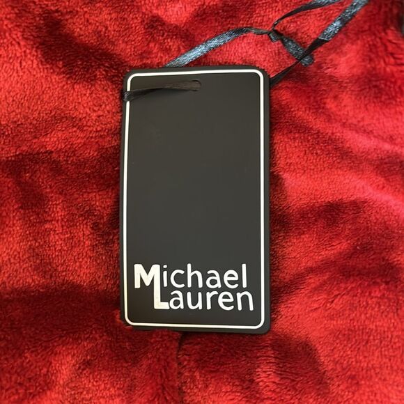 REVOLVE- Michael Lauren Teddy Jacket - NWT - Picture 6 of 8